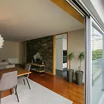 Apartment Comfy Luxury *