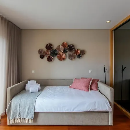 Comfy Luxury