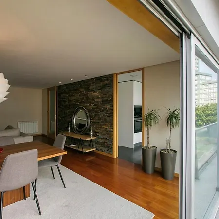 Apartman Comfy Luxury *