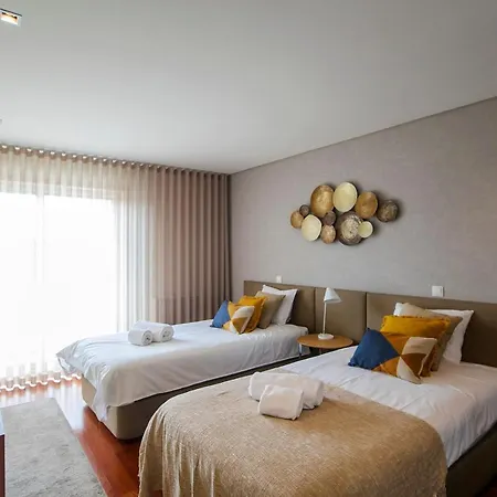 Comfy Luxury *