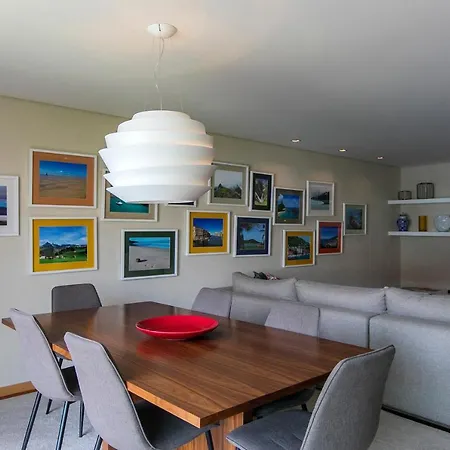 Apartman Comfy Luxury Porto