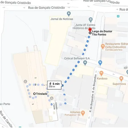 Apartamento Comfy Luxury