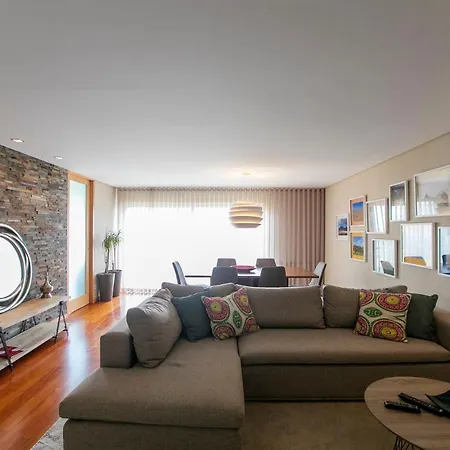 Apartment Comfy Luxury *
