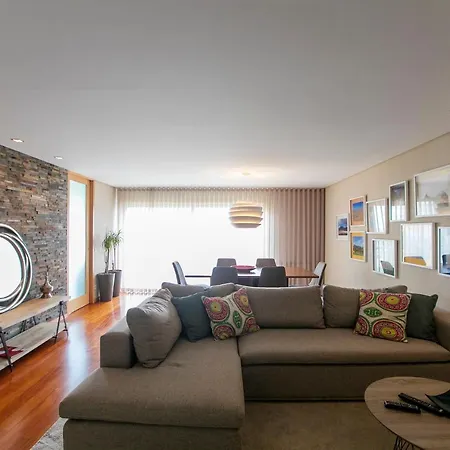 Apartamento Comfy Luxury *