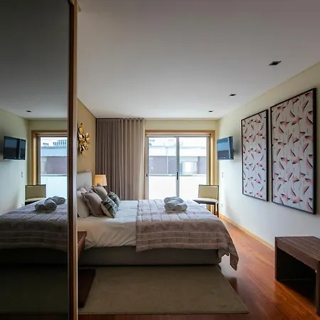 Comfy Luxury Porto