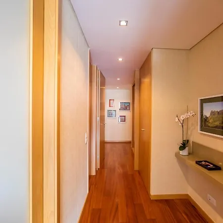 Comfy Luxury * Oporto