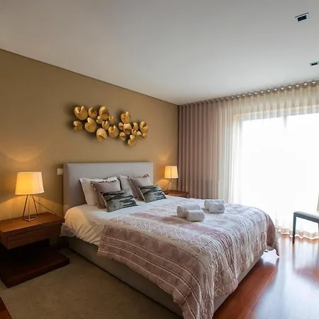 Comfy Luxury Porto