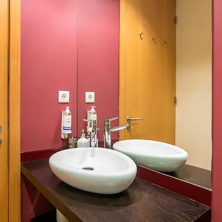 Apartamento Comfy Luxury *