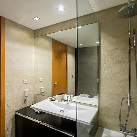 Apartment Comfy Luxury