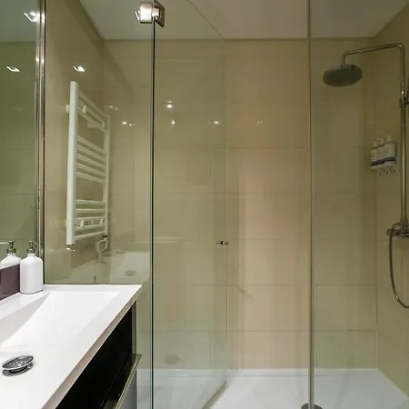 Comfy Luxury Porto