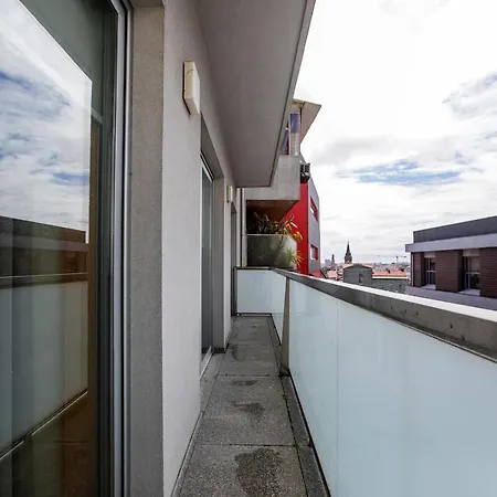 Comfy Luxury * Porto