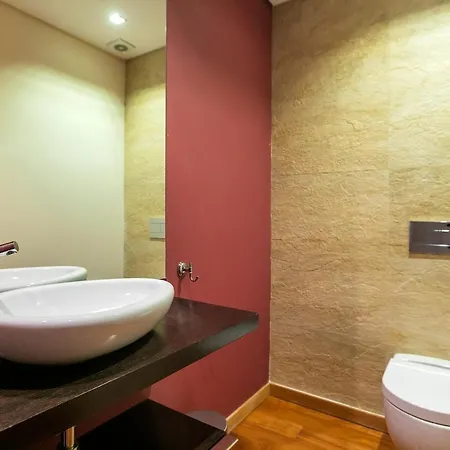 Comfy Luxury Apartamento