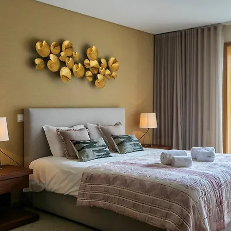 Comfy Luxury