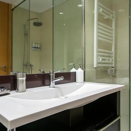 Apartamento Comfy Luxury *