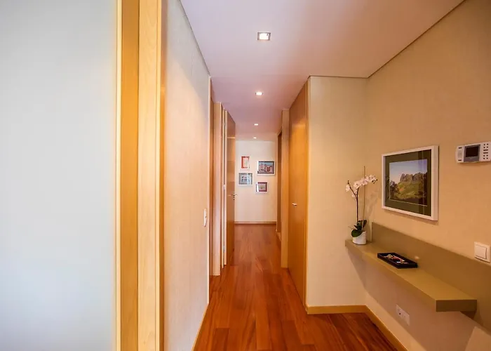 Comfy Luxury * 波尔图