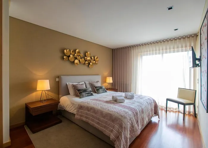 Comfy Luxury 波尔图