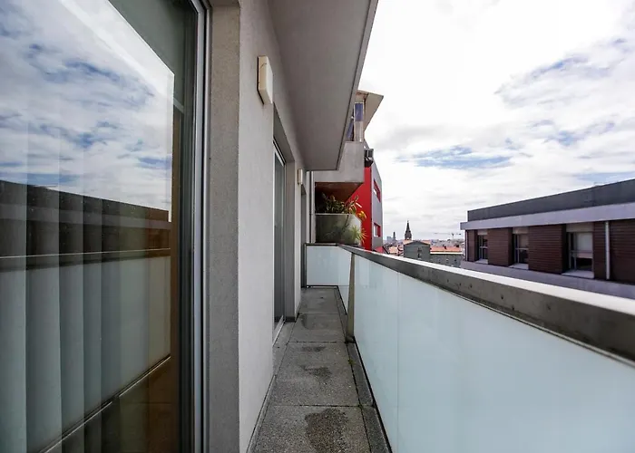 Comfy Luxury * 波尔图