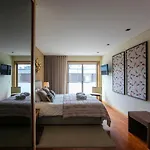 Comfy Luxury بورتو