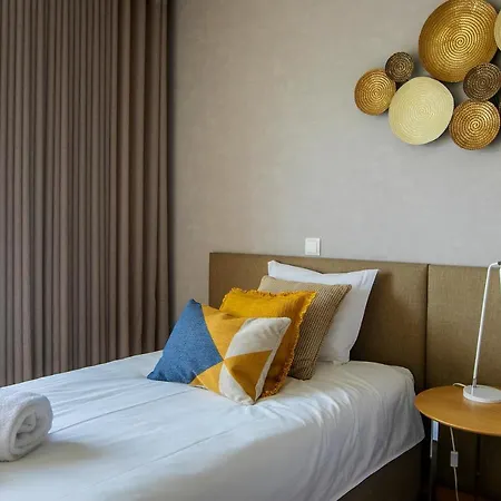 Comfy Luxury * Porto