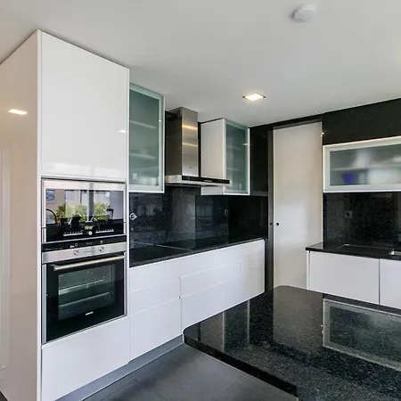 Comfy Luxury Appartement *