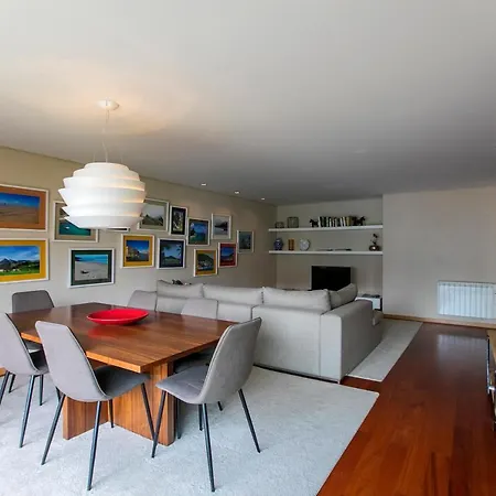 Comfy Luxury Porto