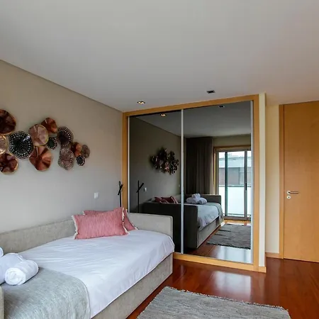 Comfy Luxury *