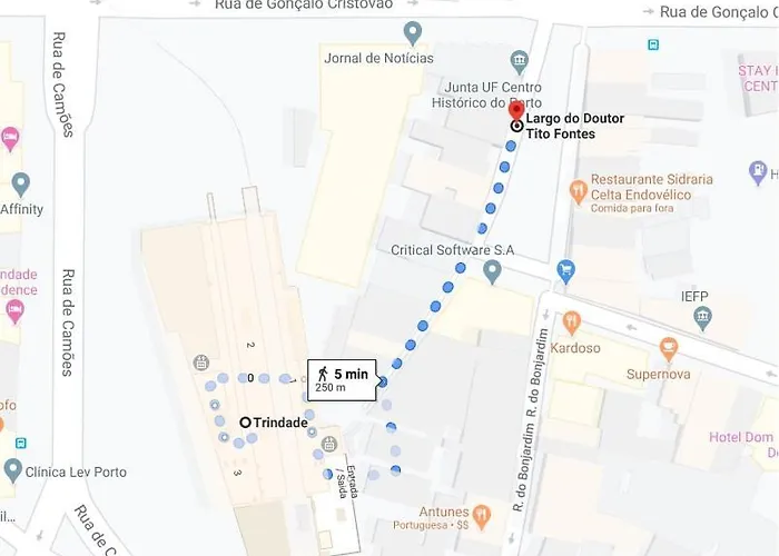 דירה Comfy Luxury