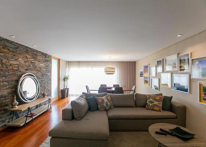 Apartman Comfy Luxury *