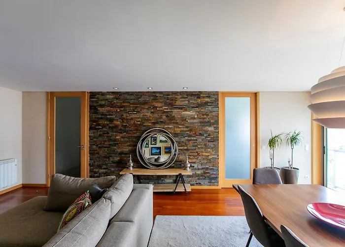 Comfy Luxury Apartman