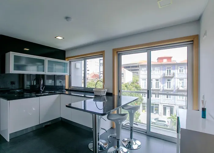 Apartman Comfy Luxury