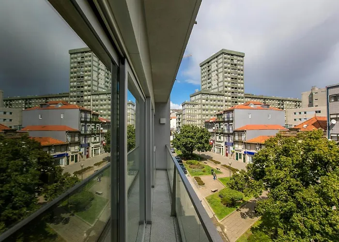 Comfy Luxury דירה