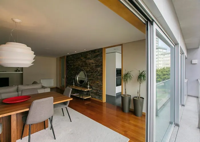 Apartman Comfy Luxury *