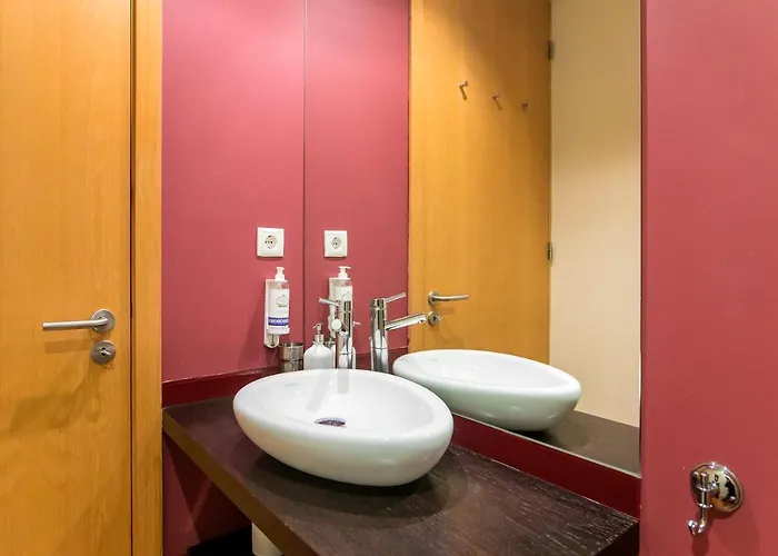 Apartman Comfy Luxury *