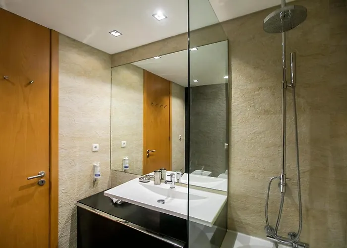 Apartman Comfy Luxury