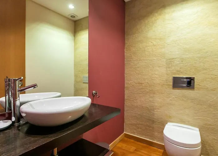 Comfy Luxury Apartman