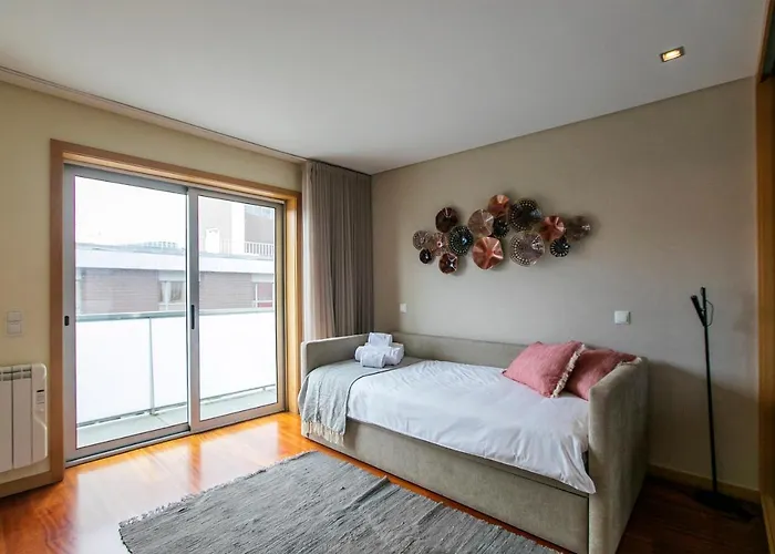 Comfy Luxury דירה פורטו