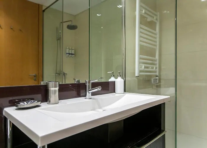 Apartman Comfy Luxury *