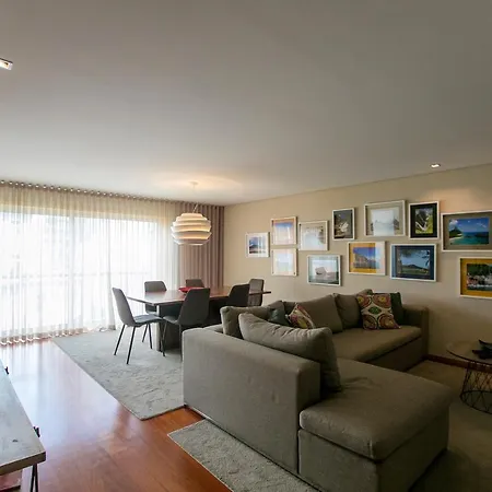 Comfy Luxury Apartment *