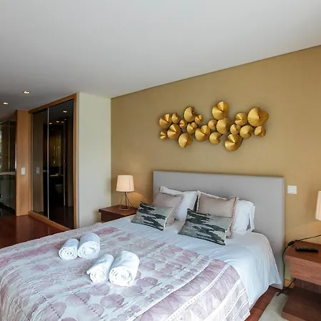 Apartment Comfy Luxury *